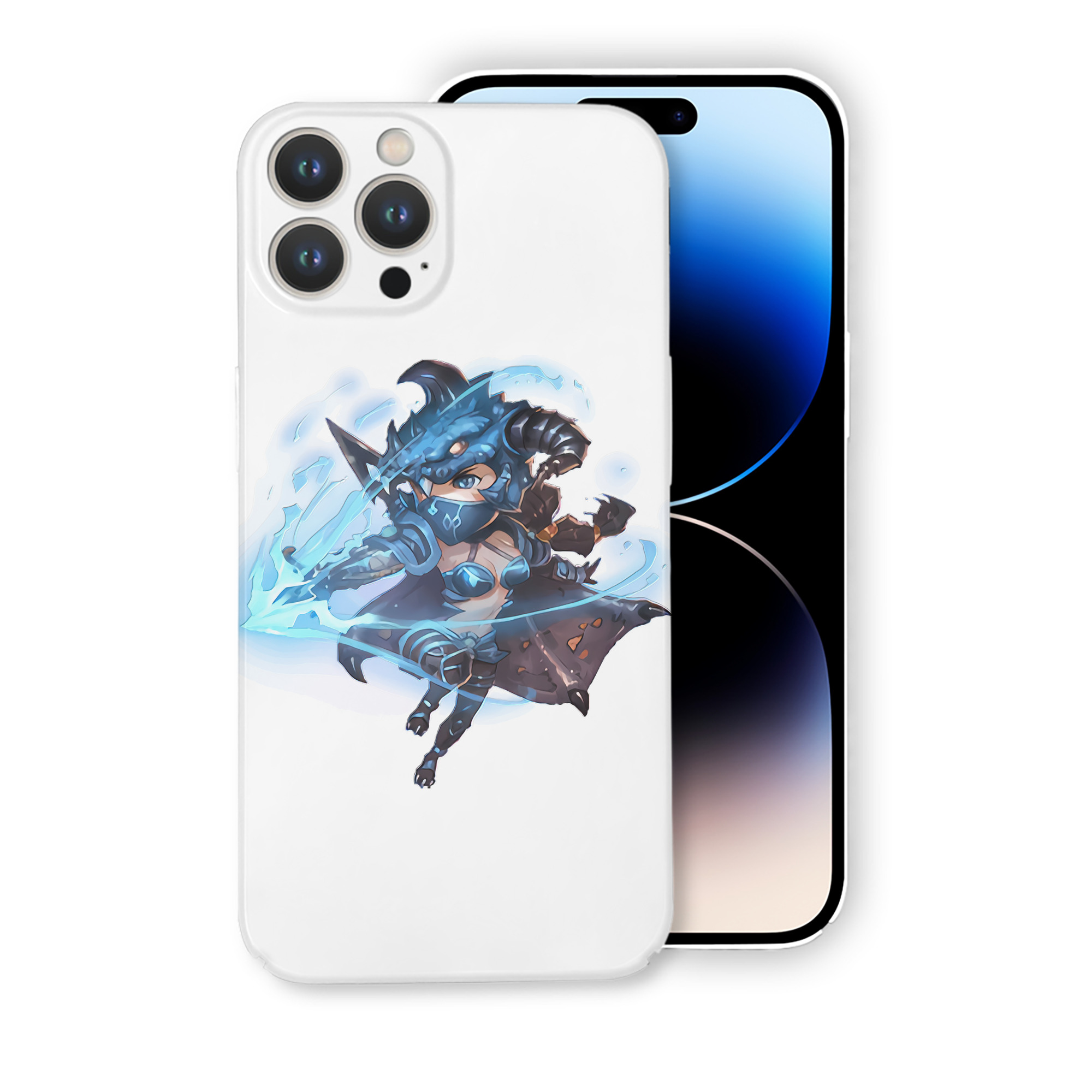 （画像用） リーグ・オブ・レジェンド League of Legends LOL 【iPhone 14シリーズ対応】ハードケース
